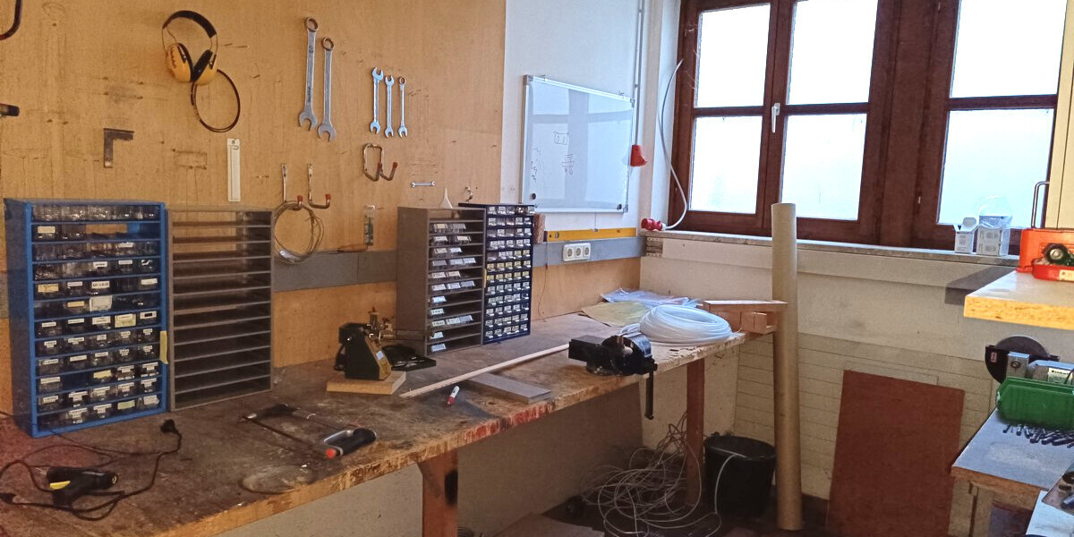 Zentrale Gewerbefläche in 83404 Ainring – flexibel nutzbar, hell und vielseitig auf ca. 180 m² - Gewerbeobjekt Ainring Ainring | Angebot:27329770