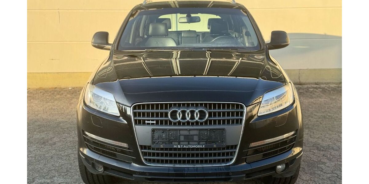 Audi Q7 290.000 km 7.900 &euro; Taunusstein 65232