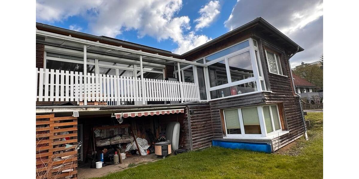 Einfamilienhaus Bad Münder am Deister - 219.000&euro; | Angebot:26145464