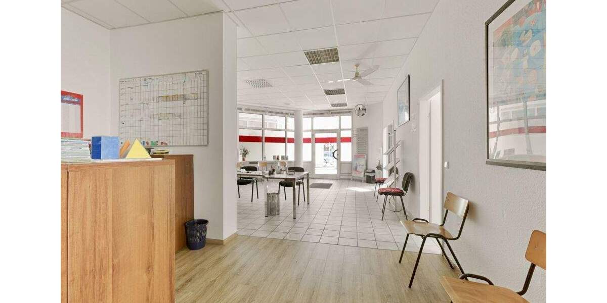 Gewerbeobjekt Bad Krozingen - 400.000&euro; | Angebot:25800921