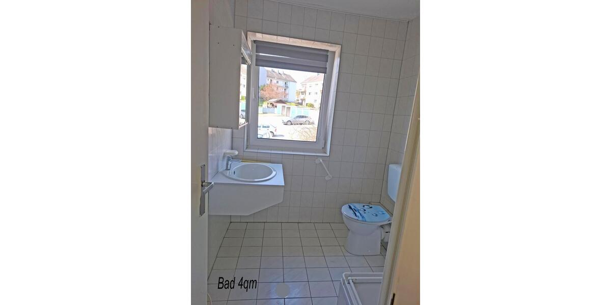 Doppelhaushälfte Eggenfelden - 3 Zimmer, 80 m&sup2;, 1.100&euro; | Angebot:26338335