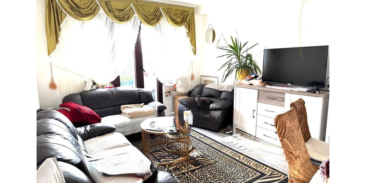 Etagenwohnung Mönchengladbach Nord - 3 Zimmer, 64 m&sup2;, 160.000&euro; | Angebot:25942182