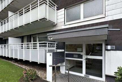 Wohnung zum Kaufen in Wuppertal 69.000 € 35 m² 1 zimmer