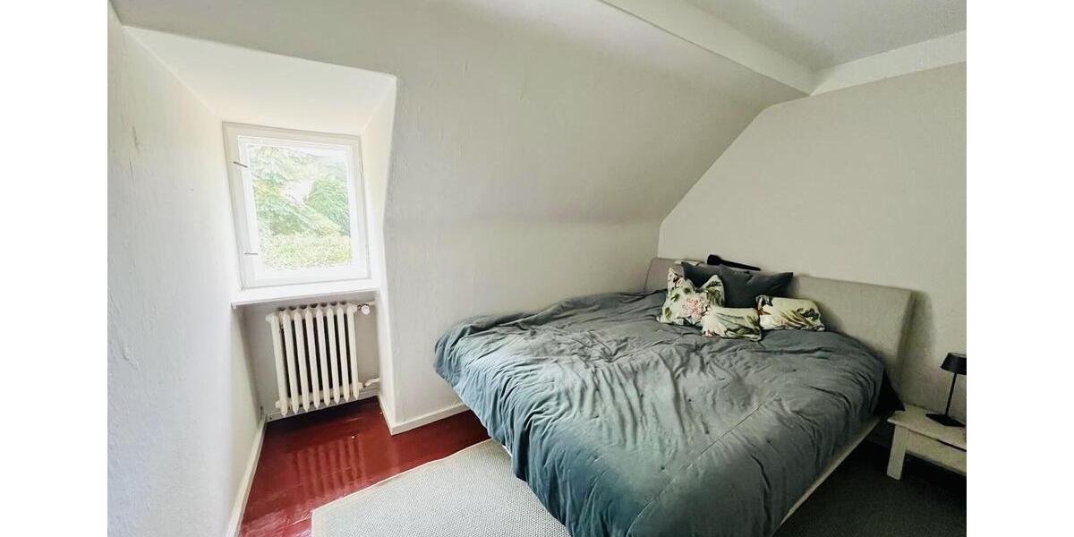 Doppelhaushälfte Potsdam Berliner Vorstadt - 5 Zimmer, 110 m&sup2;, 1.950&euro; | Angebot:24488814