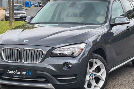 BMW X1 88.000 km 12.499 &euro; Jülich 52428