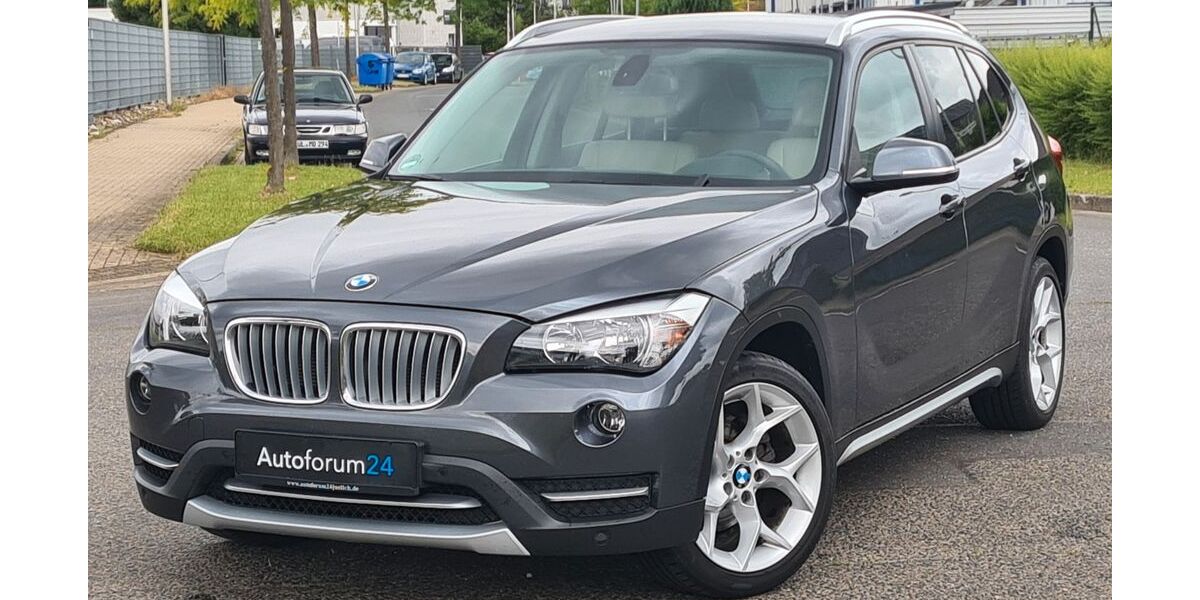 BMW X1 88.000 km 12.899 &euro; Jülich 52428
