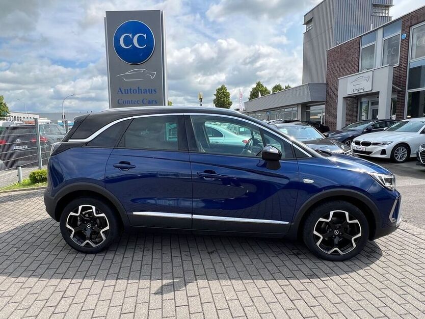 Crossland (X)