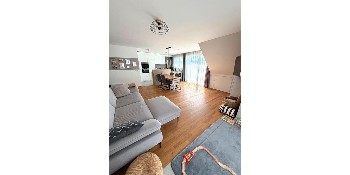 Maisonettenwohnung Bempflingen - 4.5 Zimmer, 127 m&sup2;, 650.000&euro; | Angebot:26690483