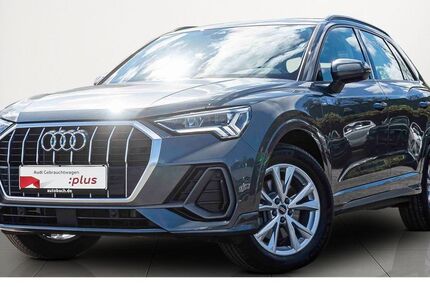 Audi Q3 58.410 km 26.970 € Diez 65582