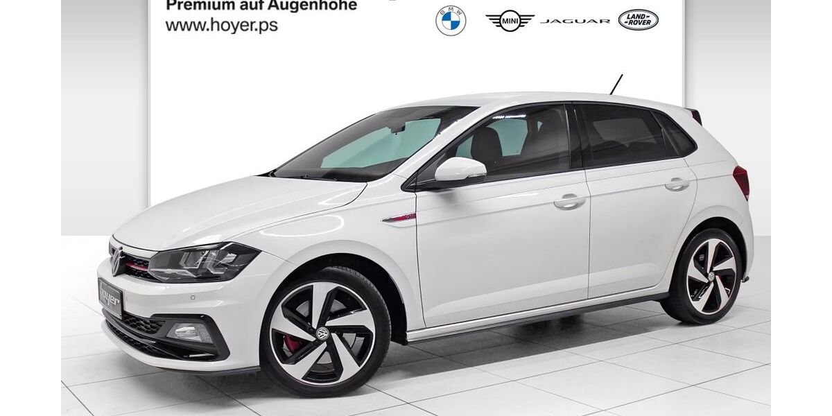 VW Polo 63.900 km 17.680 &euro; Walsrode 29664