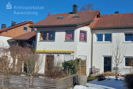 Haus Leutkirch - 8 Zimmer, 166 m&sup2;, 495.000&euro; | Angebot:25194055