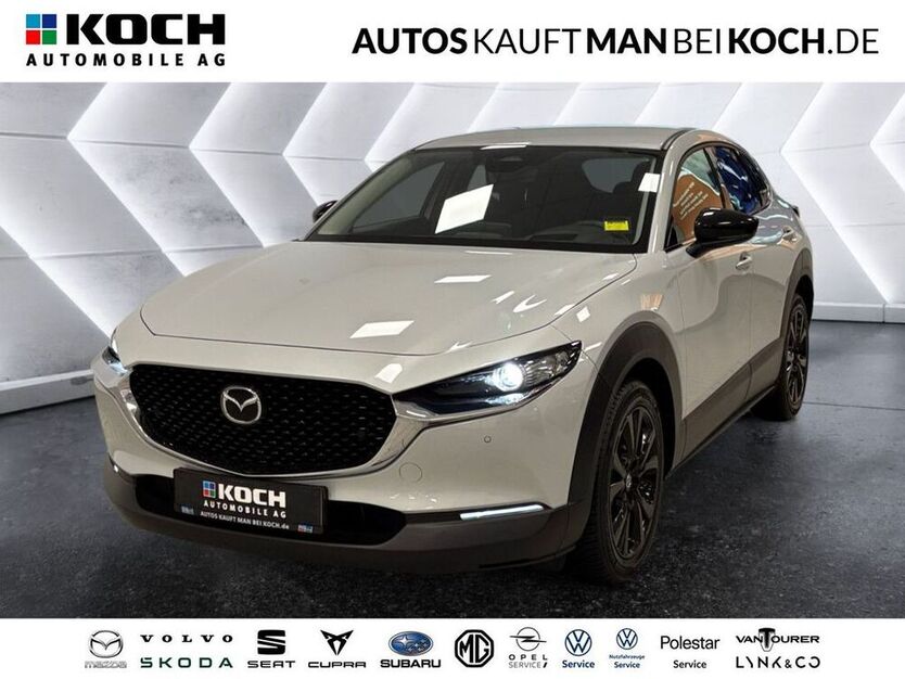 CX-30