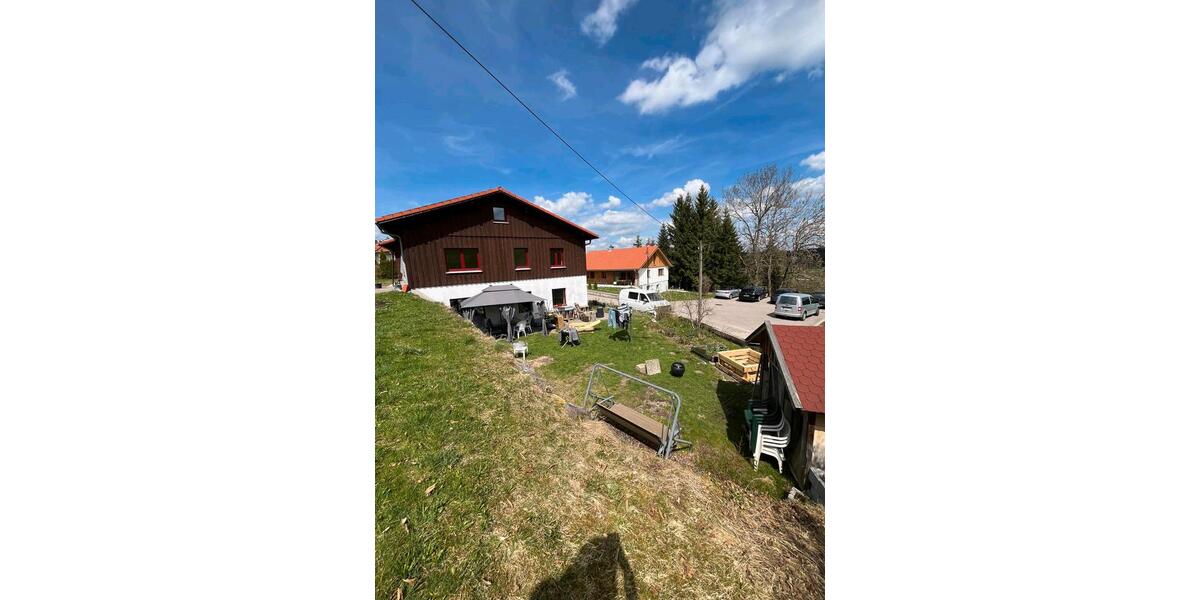 Mehrfamilienhaus, Wohnhaus Pfronten - 7 Zimmer, 180 m&sup2;, 795.000&euro; | Angebot:26455425
