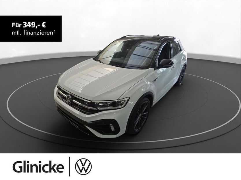 T-Roc