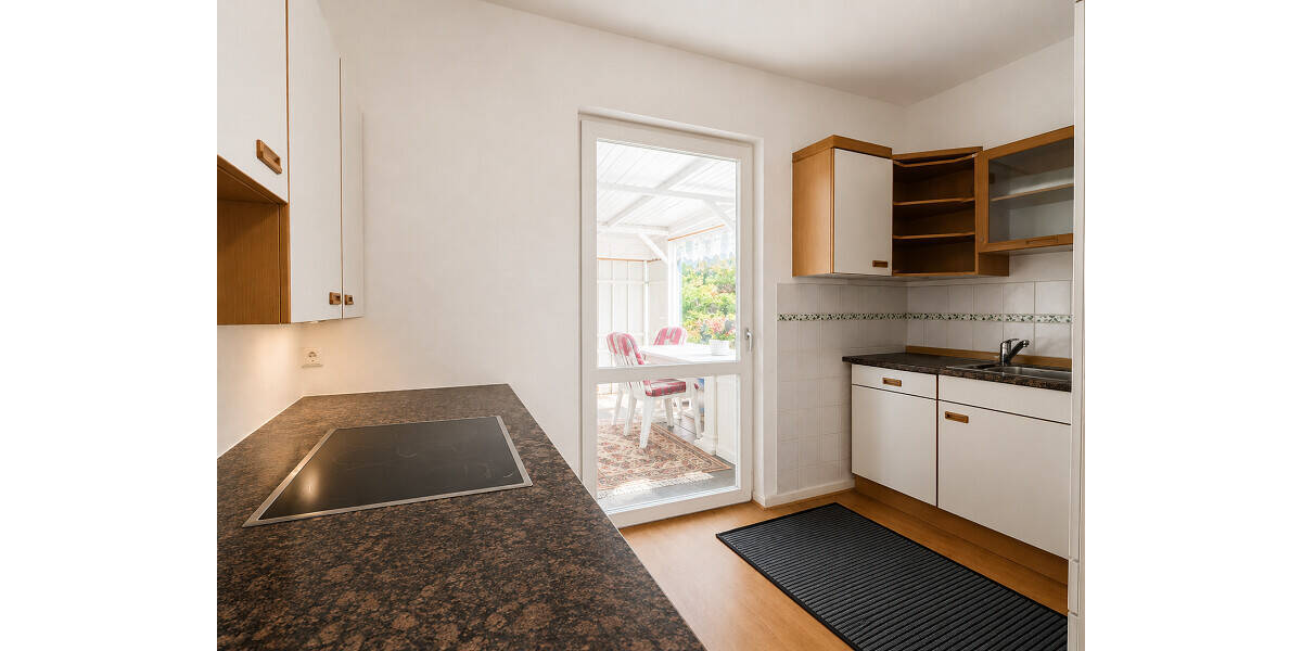 Doppelhaushälfte Waltershausen - 79.000&euro; | Angebot:26672736