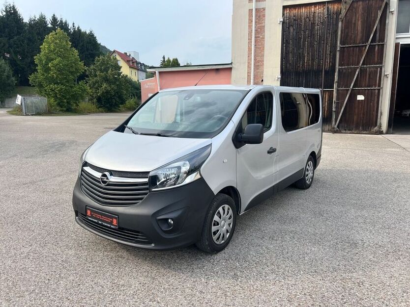 Vivaro