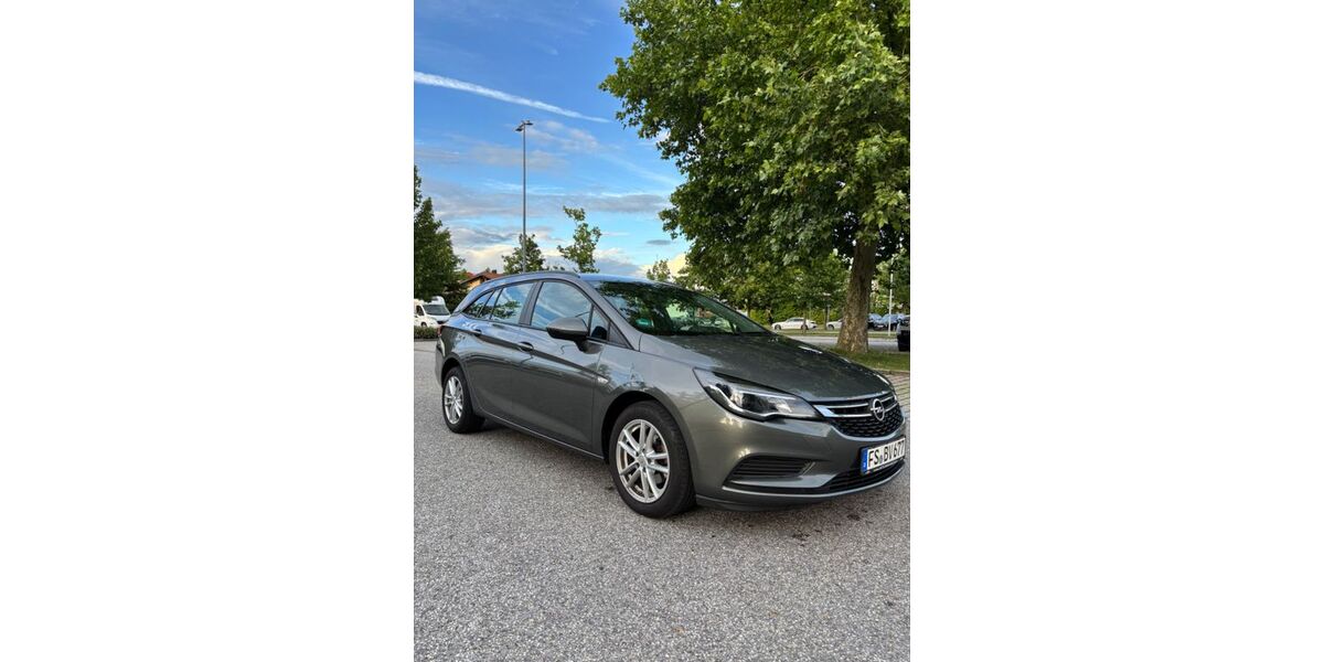 Opel Astra 170.000 km 5.299 &euro; Erding 85435
