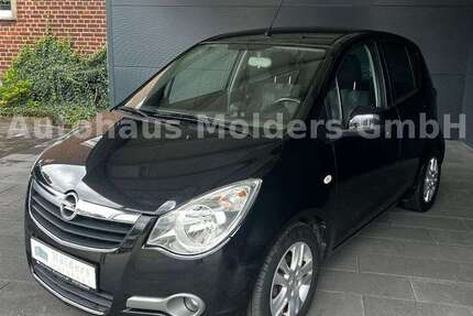 Opel Agila