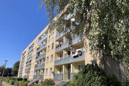 Wohnung zum Mieten in Perleberg 380 € 58.1 m²