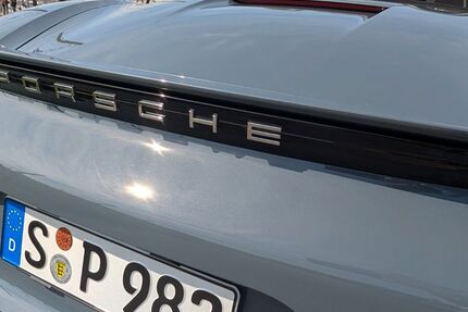 Porsche Boxster 69.000 km 59.000 &euro; Stuttgart 70376