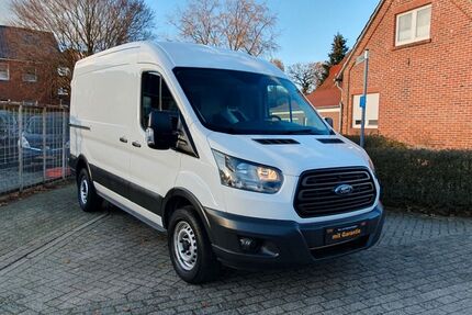 Ford Transit 194.900 km 11.495 &euro; Lingen 49808