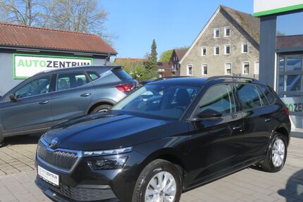 Skoda Kamiq 41.269 km 20.970 &euro; Bünde 32257