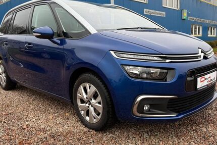 Citroen Grand C4 Picasso / SpaceTourer 161.321 km 8.850 &euro; Linden 25791