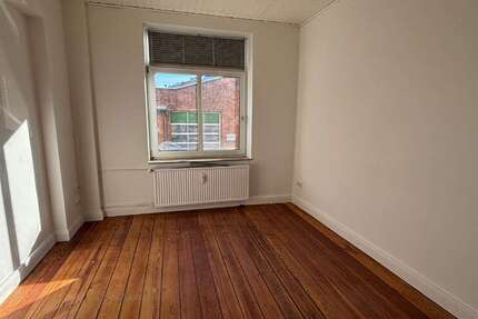 Wohnung Lübeck Innenstadt - 2 Zimmer, 50 m&sup2;, 890&euro; | Angebot:26846492