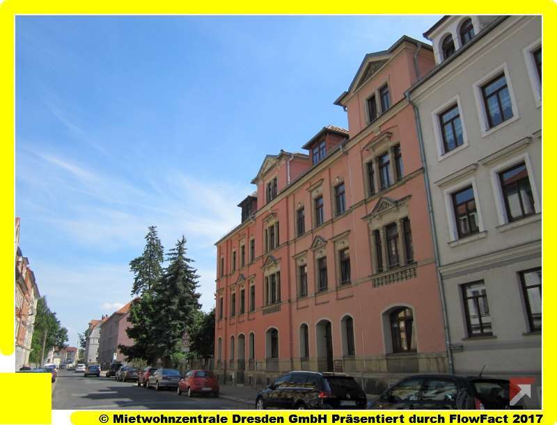 Wohnung zum Mieten in Meißen 235 € 39 m²
