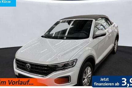 VW T-Roc 15.032 km 24.289 &euro; Ribnitz-Damgarten / Barth / Bad Sülze 18311