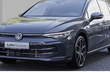 VW Golf 16.180 km 33.880 € Koblenz 56076