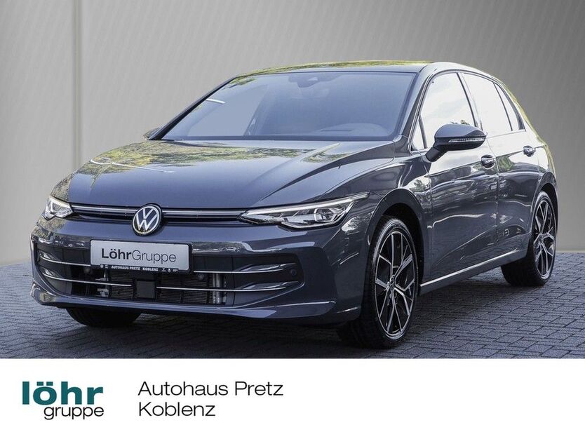 VW Golf 16.180 km 33.880 € Koblenz 56076