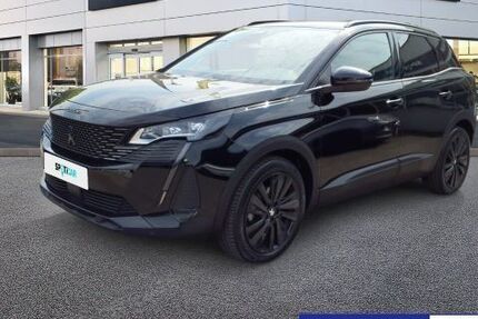 Peugeot 3008 21.913 km 22.350 &euro; Bonn 53121