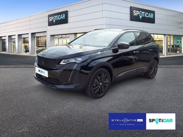 Peugeot 3008 21.913 km 22.350 &euro; Bonn 53121
