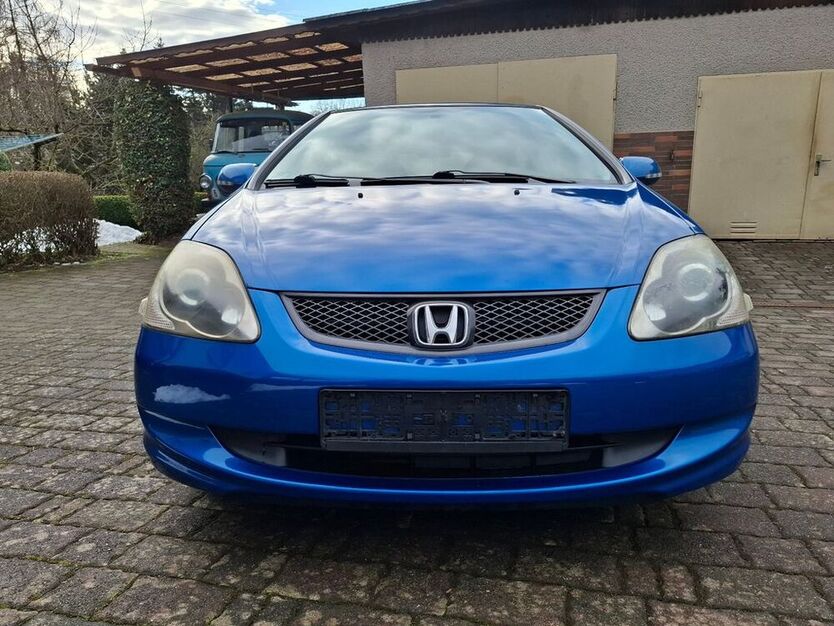 Civic