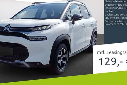 Citroen C3 Aircross 18.574 km 14.330 &euro; Borken 46325