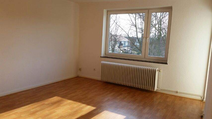 1-Zimmer Wohnung mit Balkon und Küche 1 zimmer