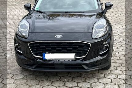 Ford Puma 25.530 km 14.900 &euro; Kronshagen 24119