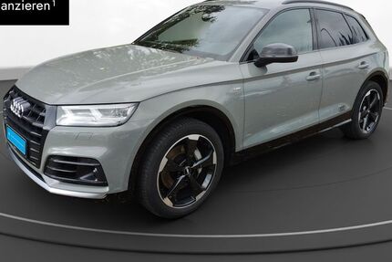Audi Q5 71.390 km 39.960 € Bad Langensalza 99947