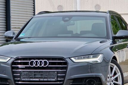 Audi A6 140.644 km 19.999 &euro; Buseck 35418