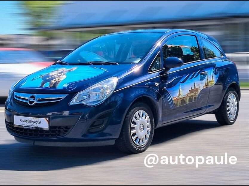 Corsa