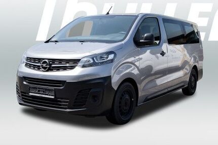 Opel Vivaro 54.000 km 24.980 € Baesweiler 52499