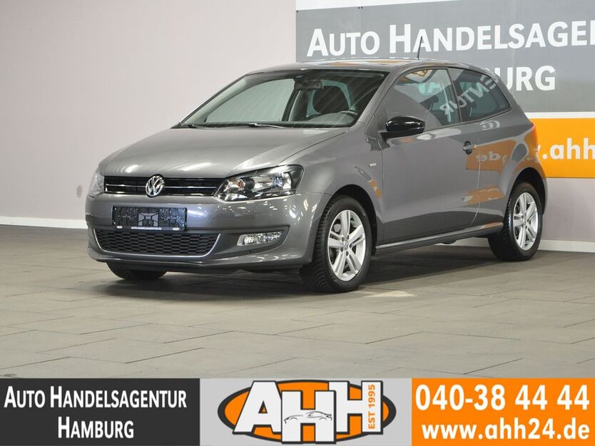VW Polo 79.981 km 6.990 € Schenefeld | Hamburg 22869