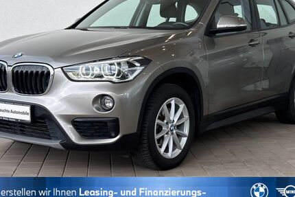 BMW X1 105.329 km 18.220 &euro; Salz 97616