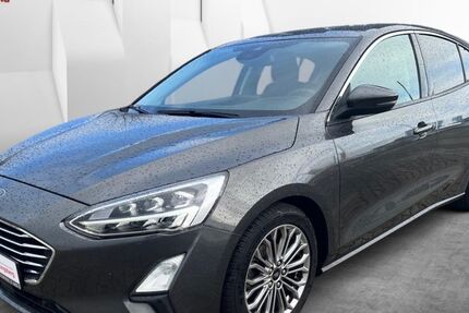 Ford Focus 123.400 km 10.990 &euro; Eutin 23701
