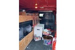 Ford Transit 228.724 km 7.500 € Fridolfing 83413