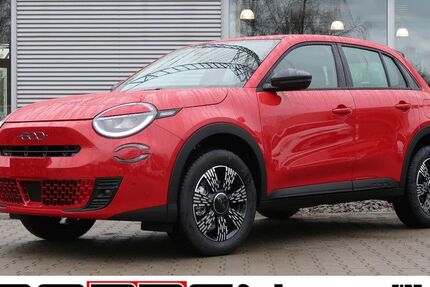 Fiat 600 2.999 km 25.490 &euro; Herten 45701