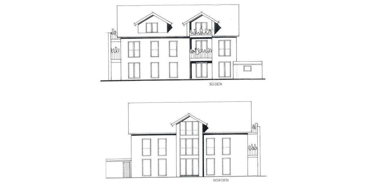 Etagenwohnung Hopsten - 2 Zimmer, 64 m&sup2;, 434&euro; | Angebot:26646845