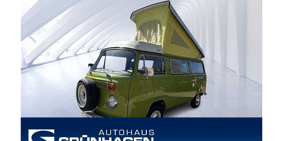 VW T2 95.041 km 69.980 &euro; Hoya 27318