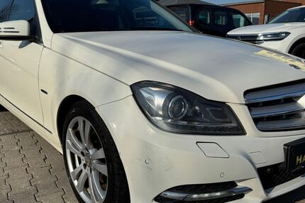 Mercedes-Benz C 250 245.000 km 7.200 &euro; Augsburg 86165